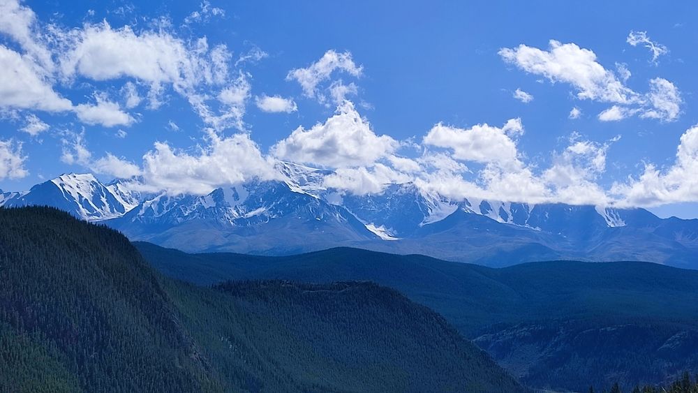 Photograph by Полина Скурская