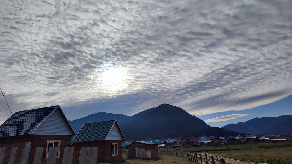 Photograph by Полина Скурская