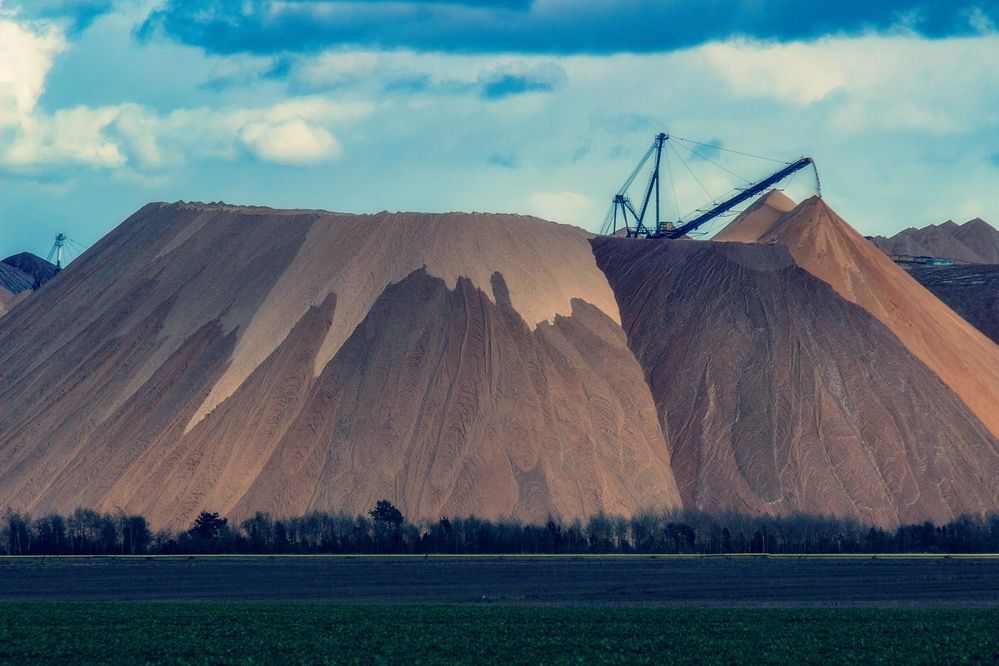 Photograph by Leanid Kulpo