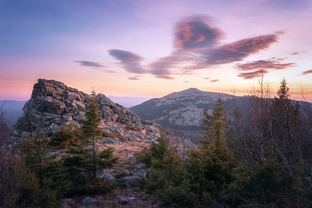 Photograph by Светлана Урманцева