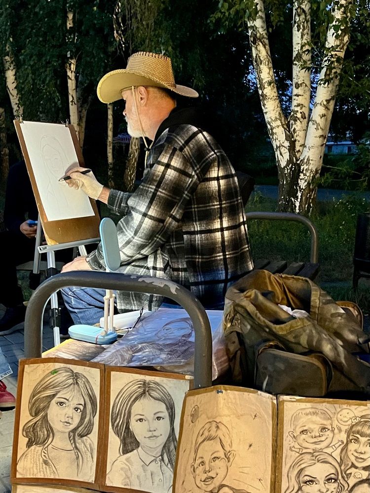 Photograph by Ольга Белоусова