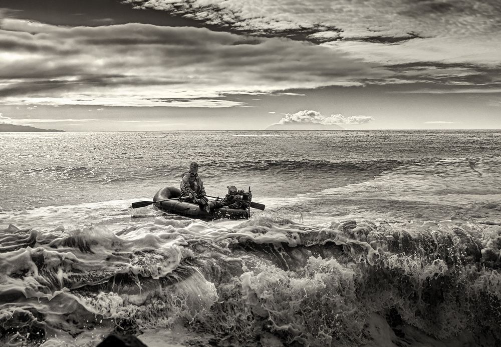 Photograph by Светлана Гореликова