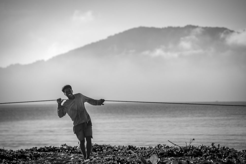 Photograph by Ismail Hassanaly