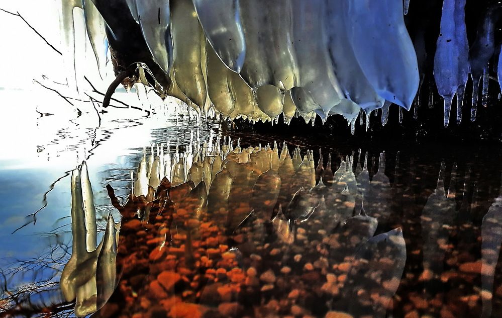 Photograph by Александр Лазебник