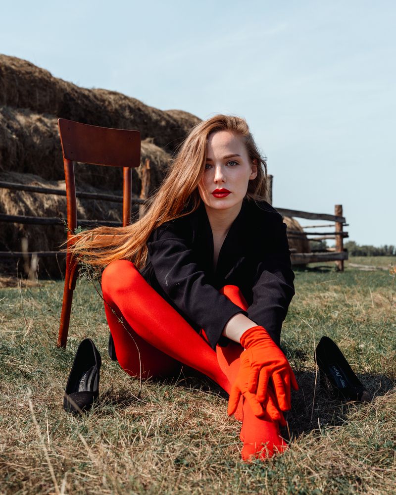 Фотография автора Зверев Григорий