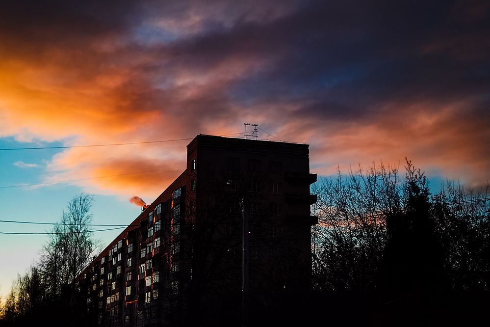 Photograph by Георгий Юркин