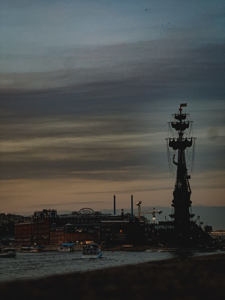 Photograph by Виктория Казакова