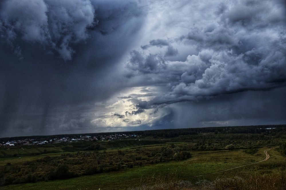 Photograph by Митюшкова Алёна