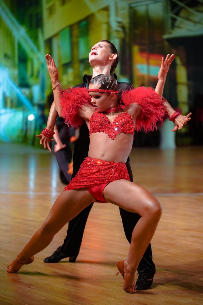 Photograph by PYATNITSKIY ANDREY