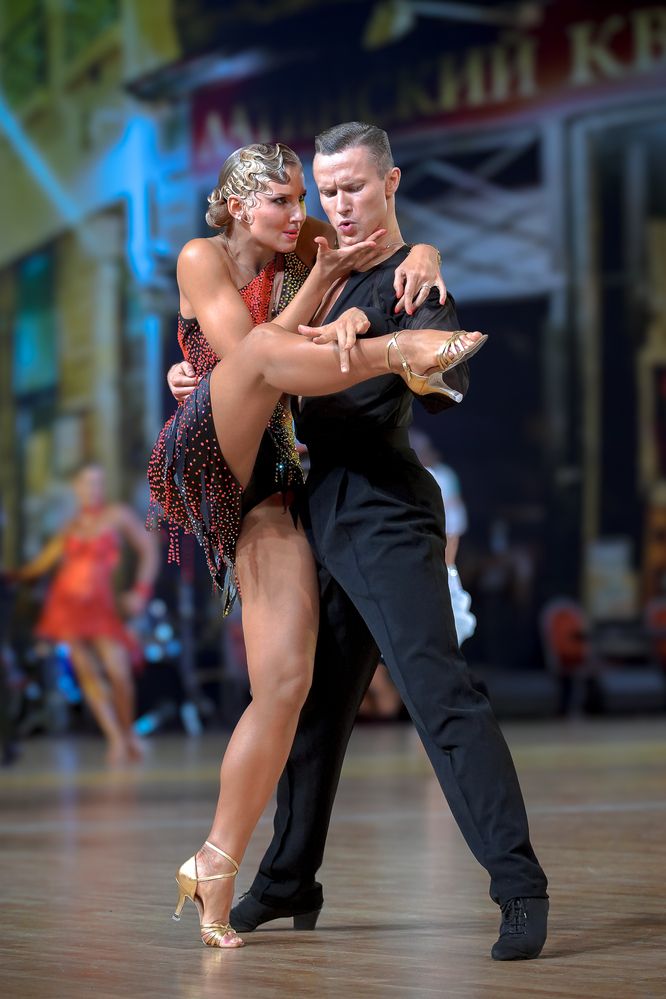 Photograph by PYATNITSKIY ANDREY