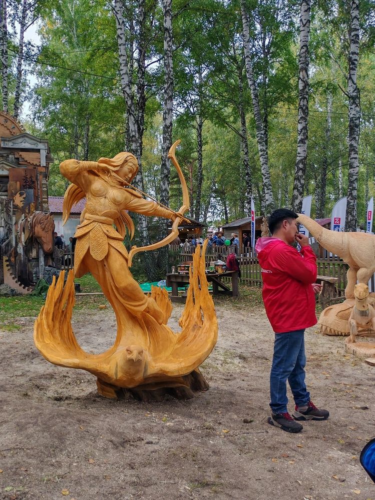 Photograph by Альбина