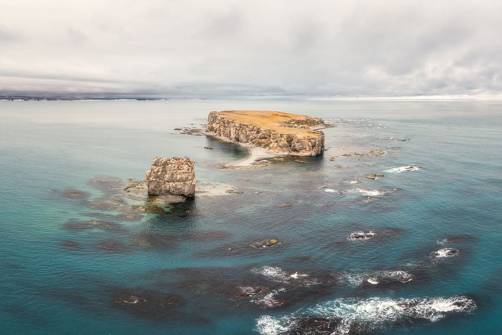 Photograph by Ermolin Aleksandr