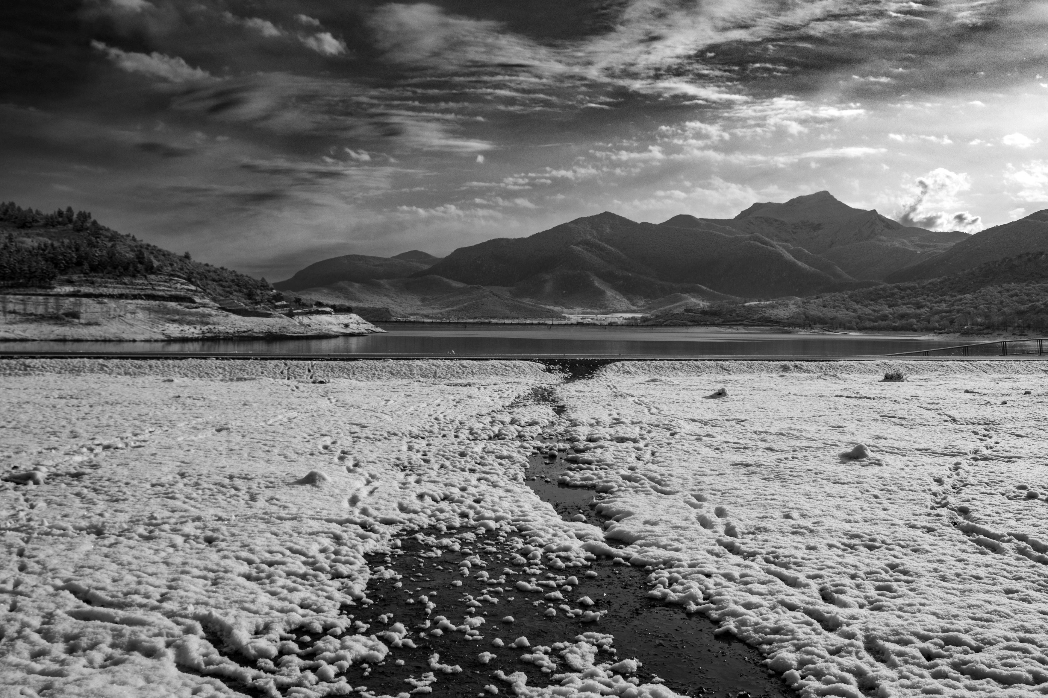 Photograph by Reza Zanganeh