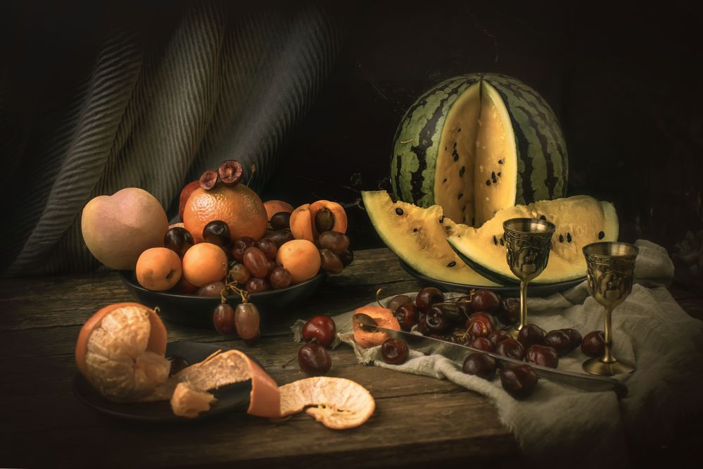 Photograph by Альфия Агзами