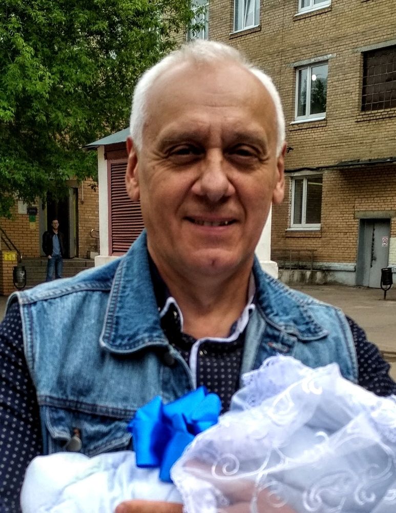 Photograph by Анна Андреевна