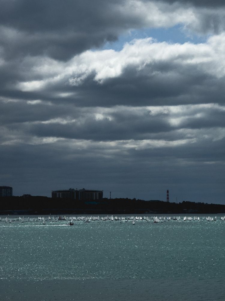 Photograph by Ксения Литвиненко
