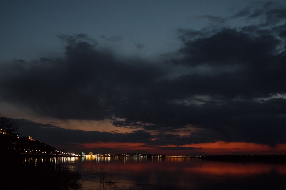 Photograph by Ольга Осинина