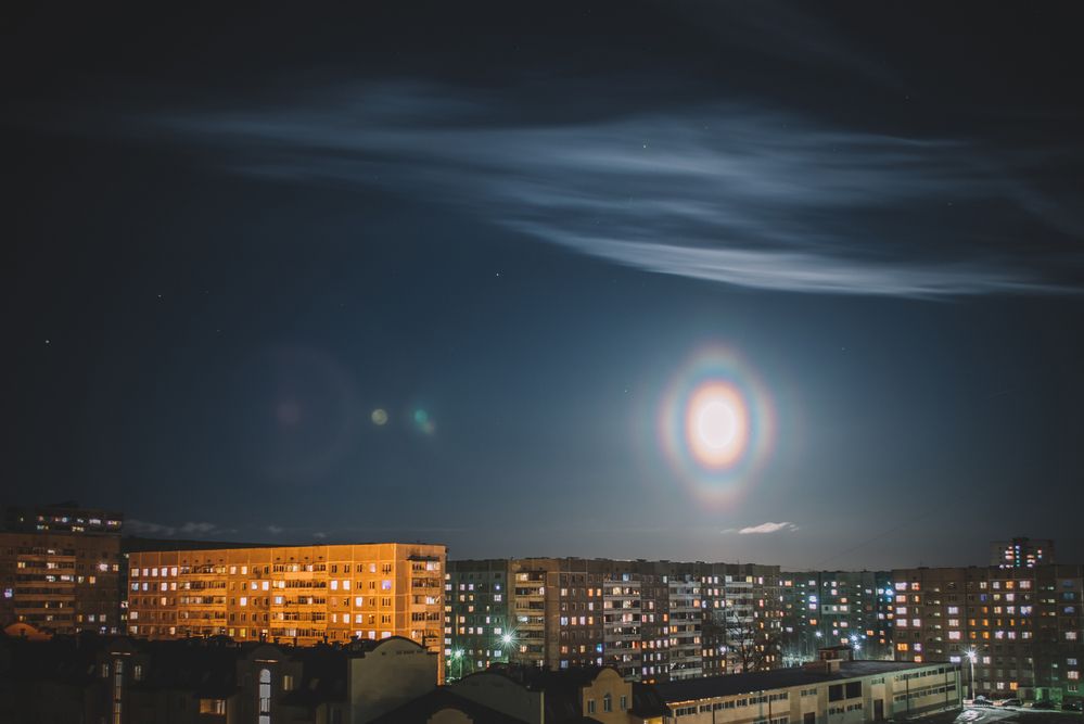 Photograph by Елена Владимировна