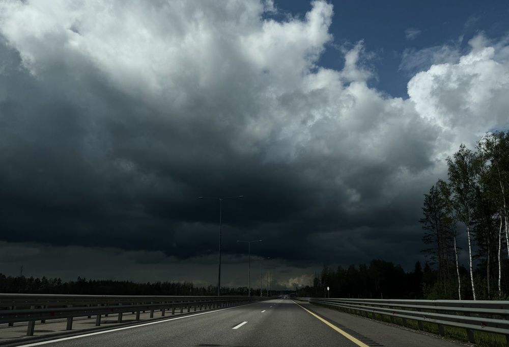 Photograph by Ольга Осинина