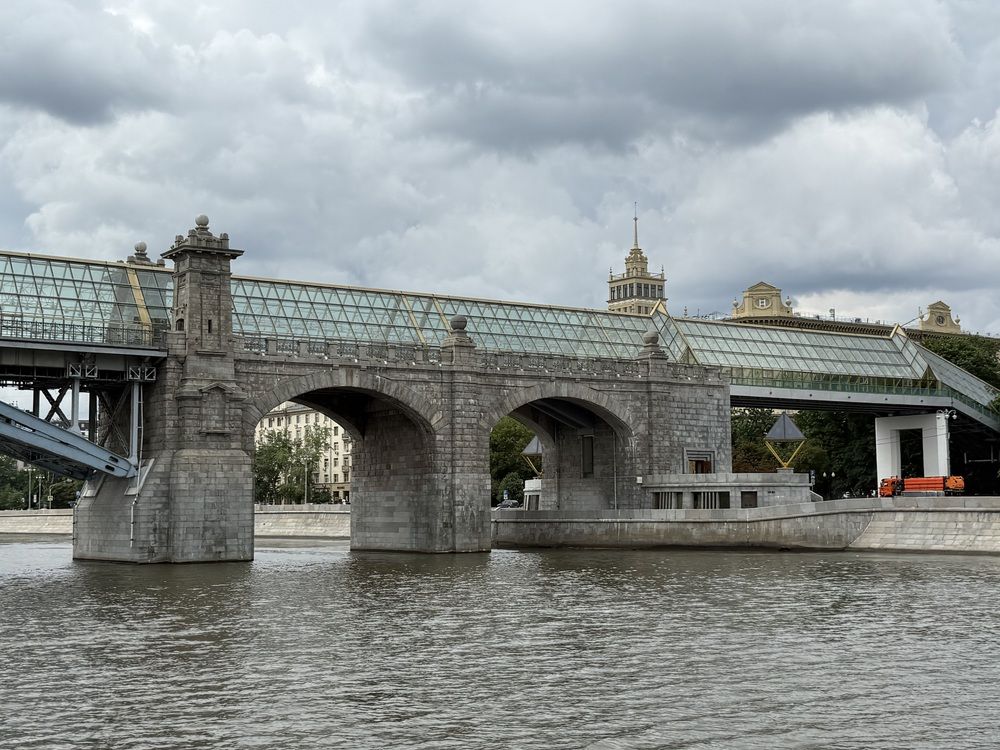 Photograph by Ольга Осинина