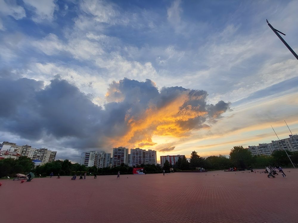 Фотография автора Анатолий Дячина