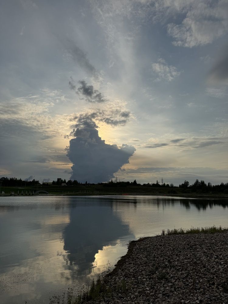 Photograph by Юлия Федорова