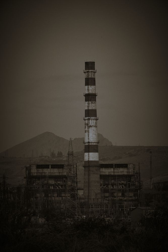 Photograph by Samvel Sargsyan