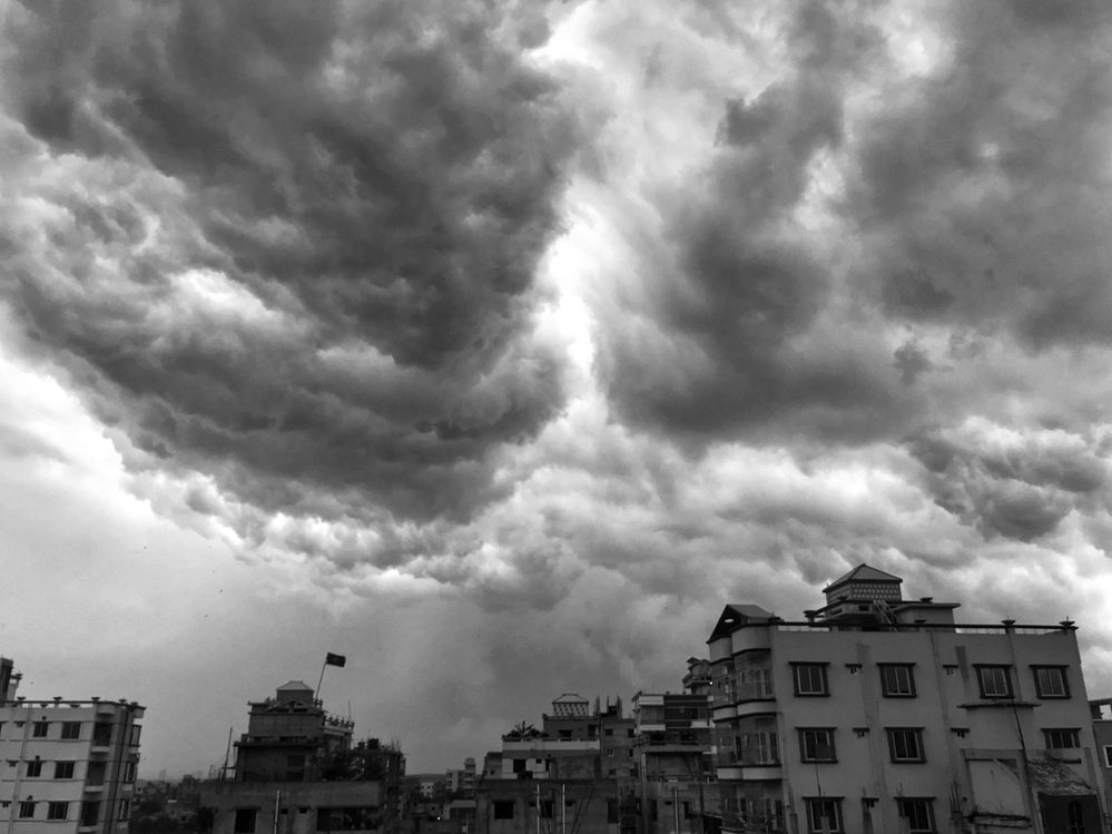 Фотография автора Washiful Majid