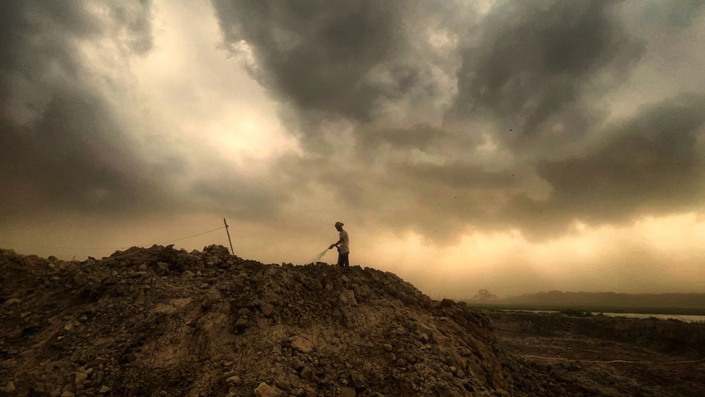 Фотография автора Washiful Majid