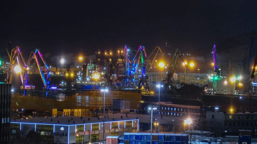 Photograph by Елена Данченко