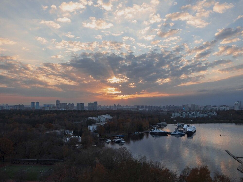 Photograph by Борис Полтавец