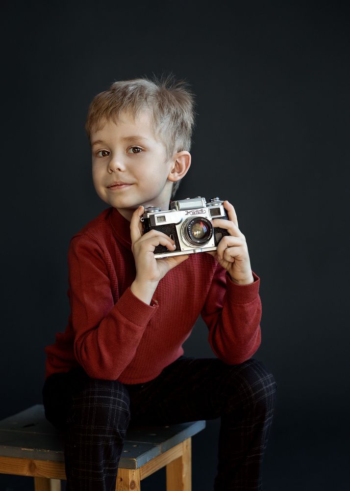 Photograph by Алена Самсонова