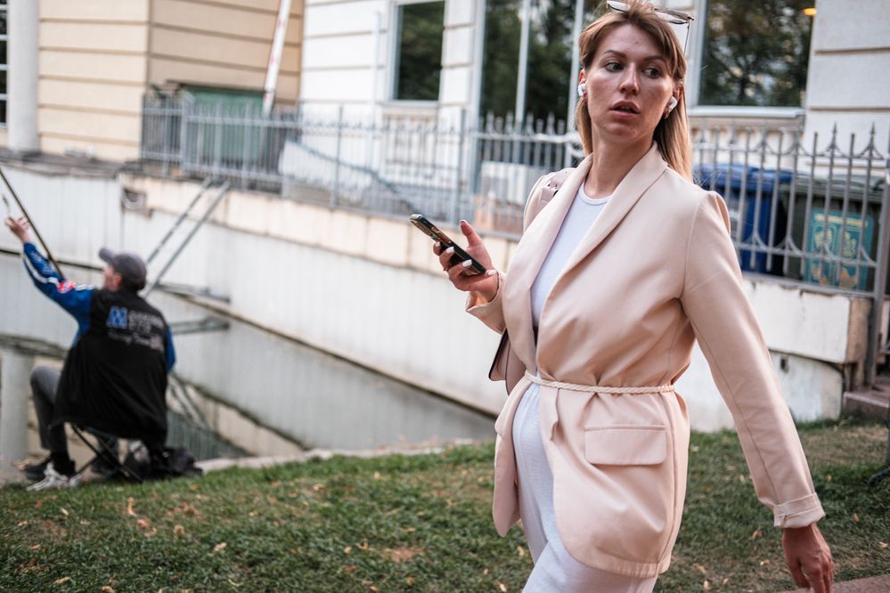 Photograph by Андрей Карбуков