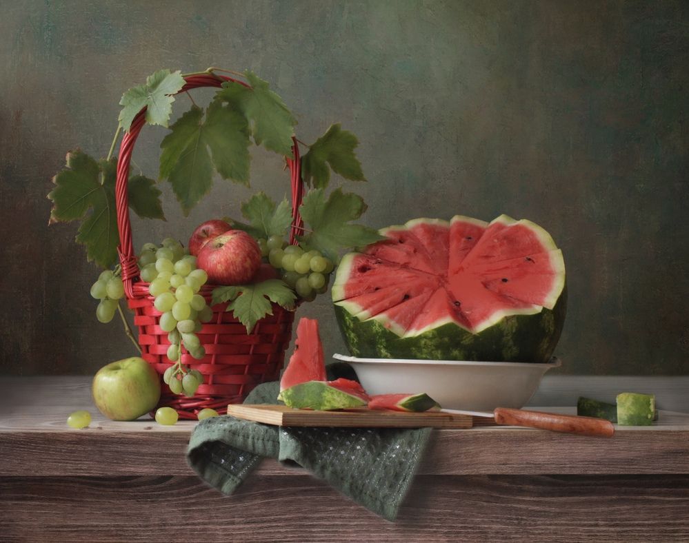 Photograph by Кира Иванова