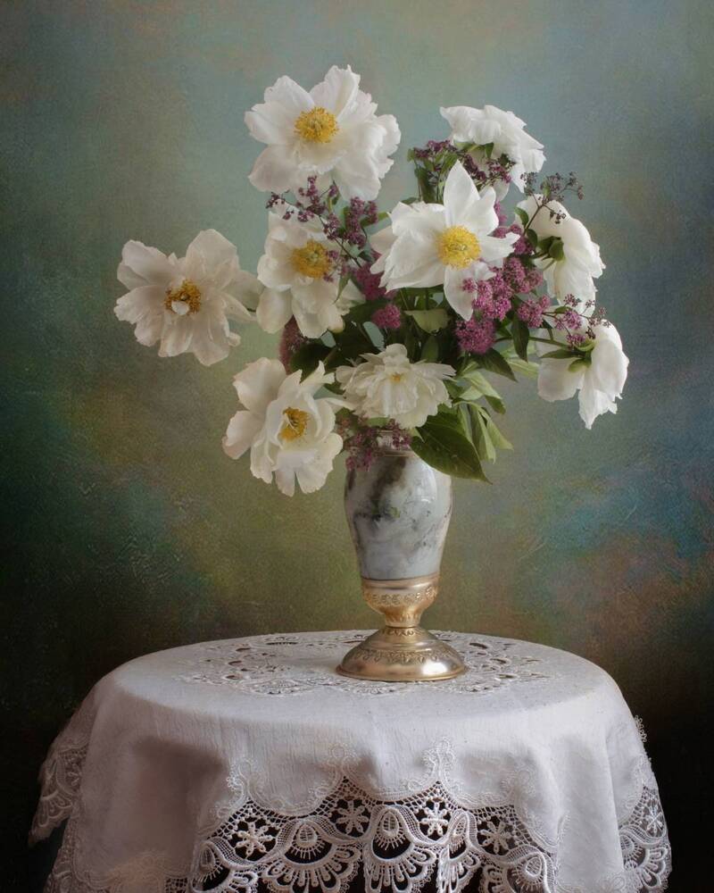 Photograph by Кира Иванова