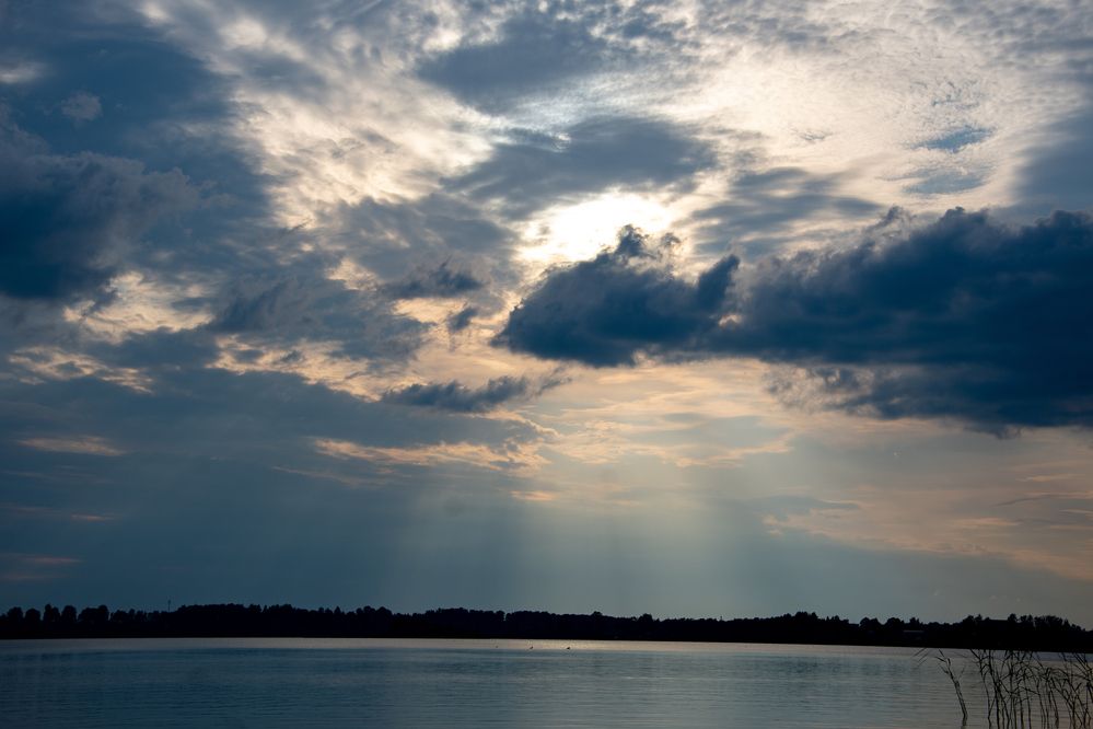 Photograph by Ксения Малютина