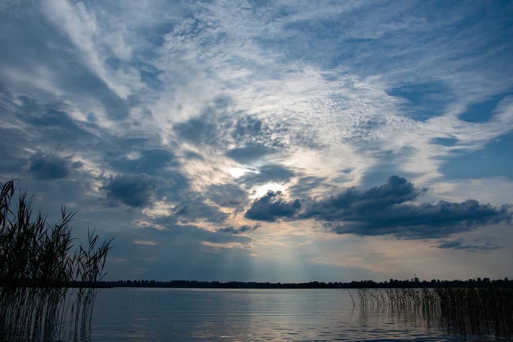 Photograph by Ксения Малютина