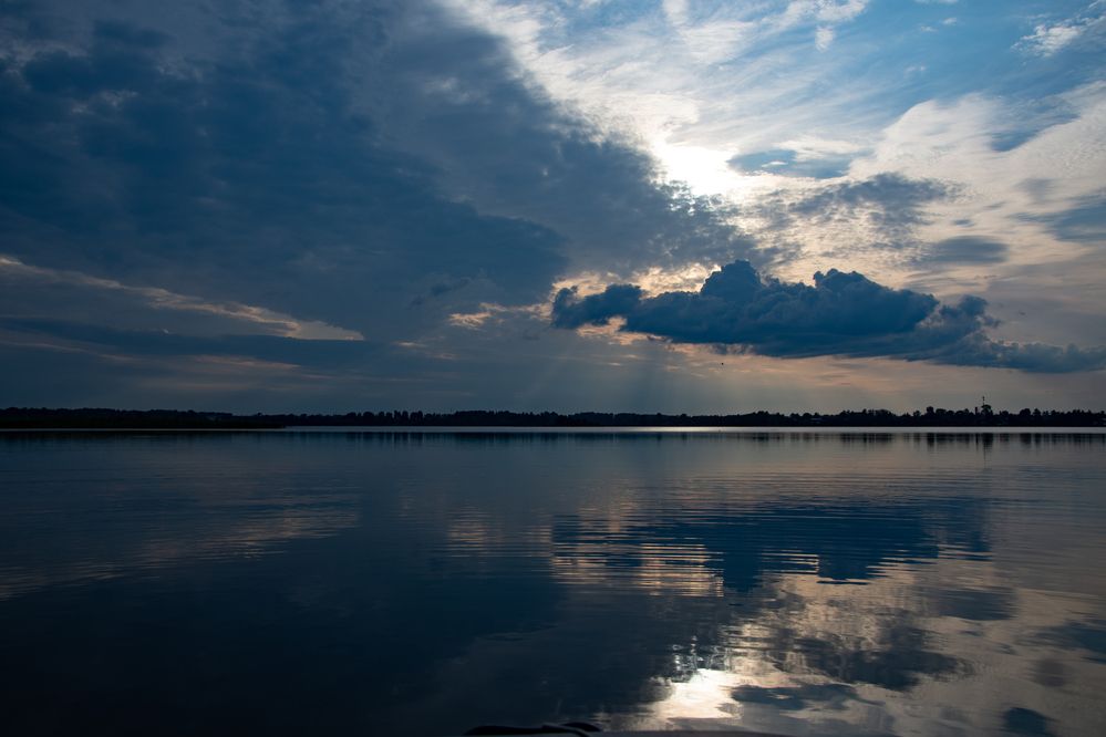 Photograph by Ксения Малютина