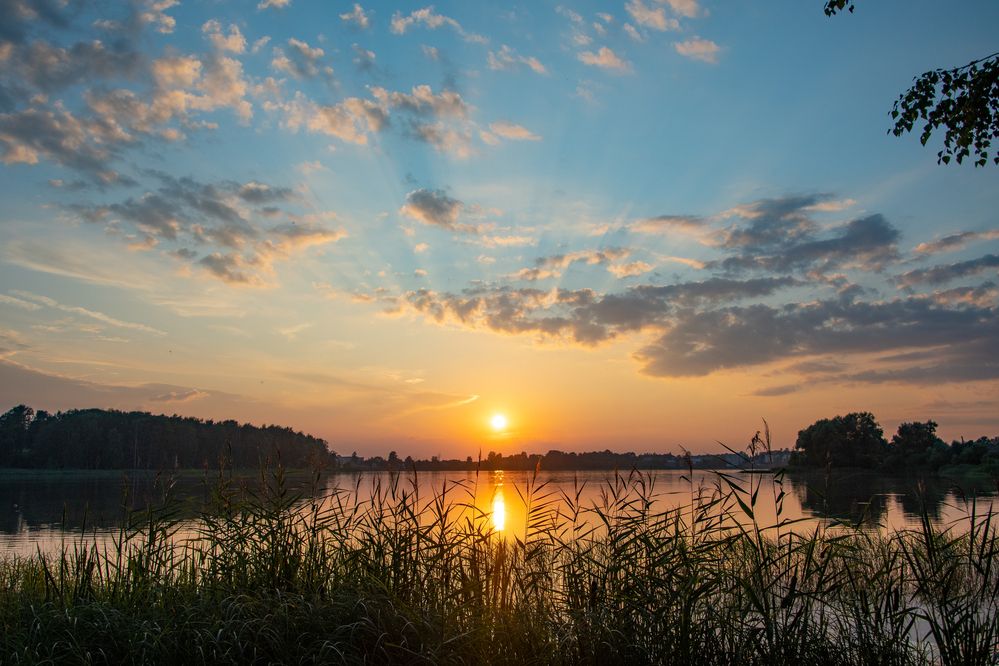 Photograph by Ксения Малютина