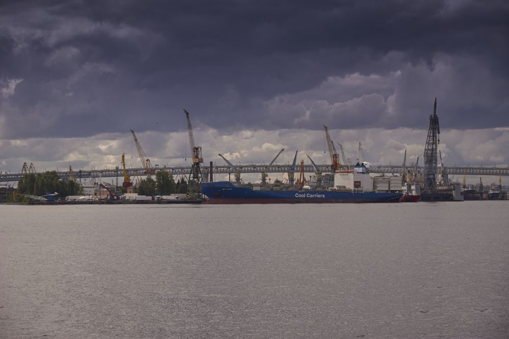 Photograph by Сергей Пузырев