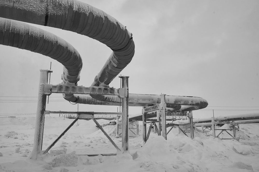 Photograph by Сергей Пузырев