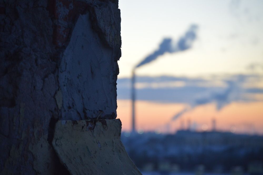 Photograph by Маринова Марина