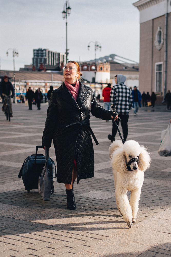 Photograph by Андрей Карбуков