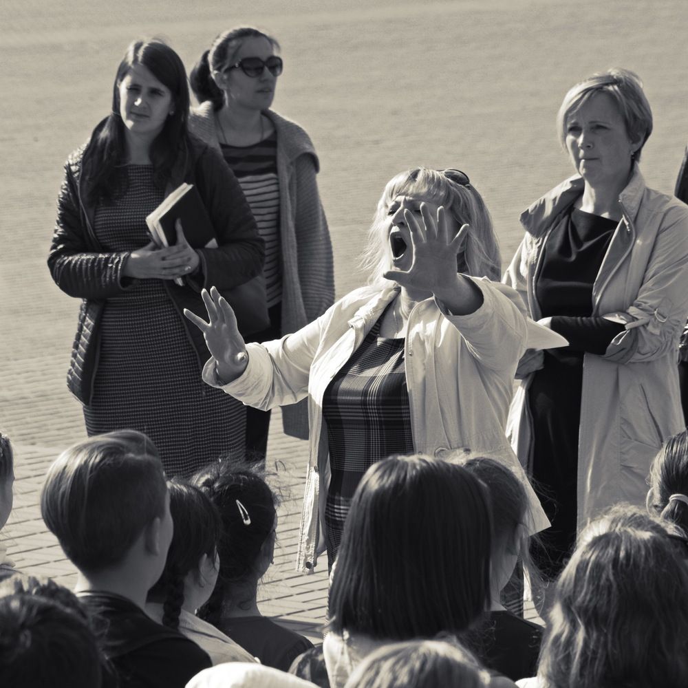 Photograph by Сергей Пузырев