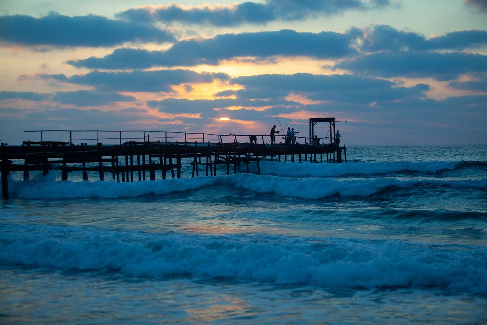 Photograph by Lada Tregubov