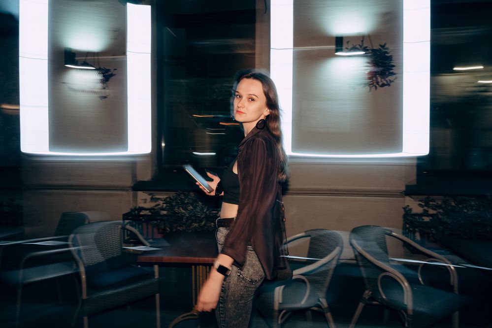 Photograph by Андрей Карбуков