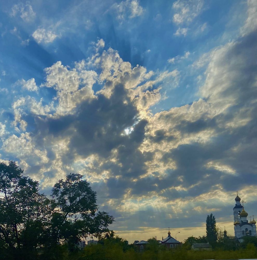 Photograph by Ирина Молибог