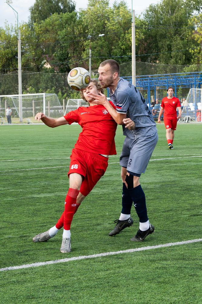 Photograph by Илья Солдаткин