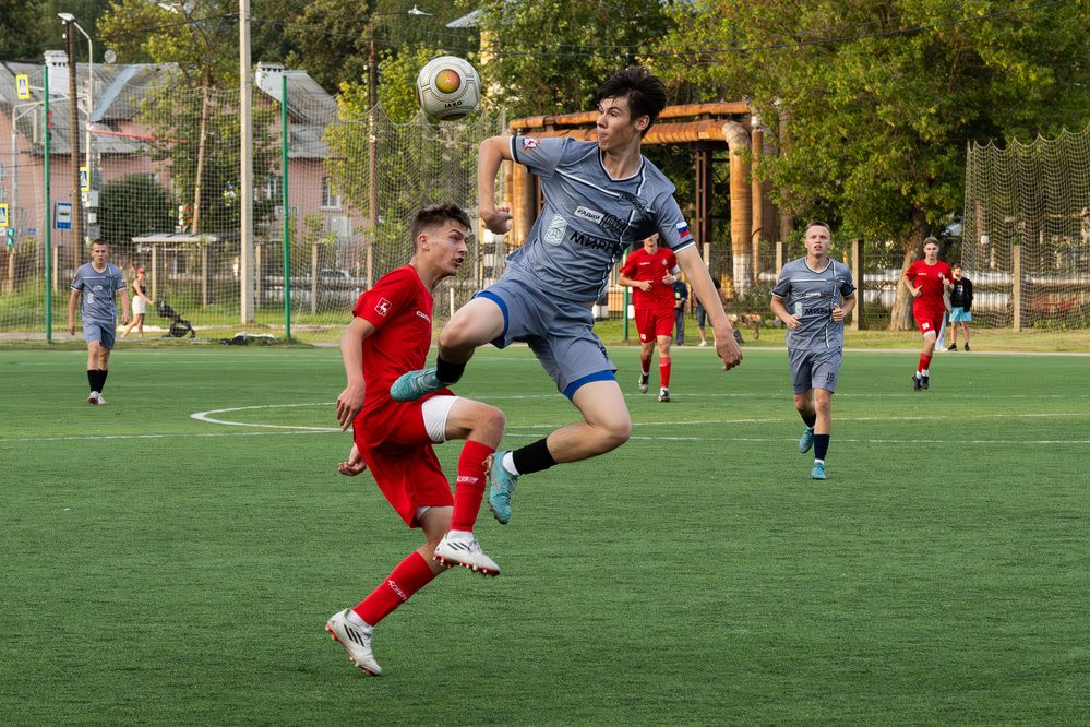 Photograph by Илья Солдаткин