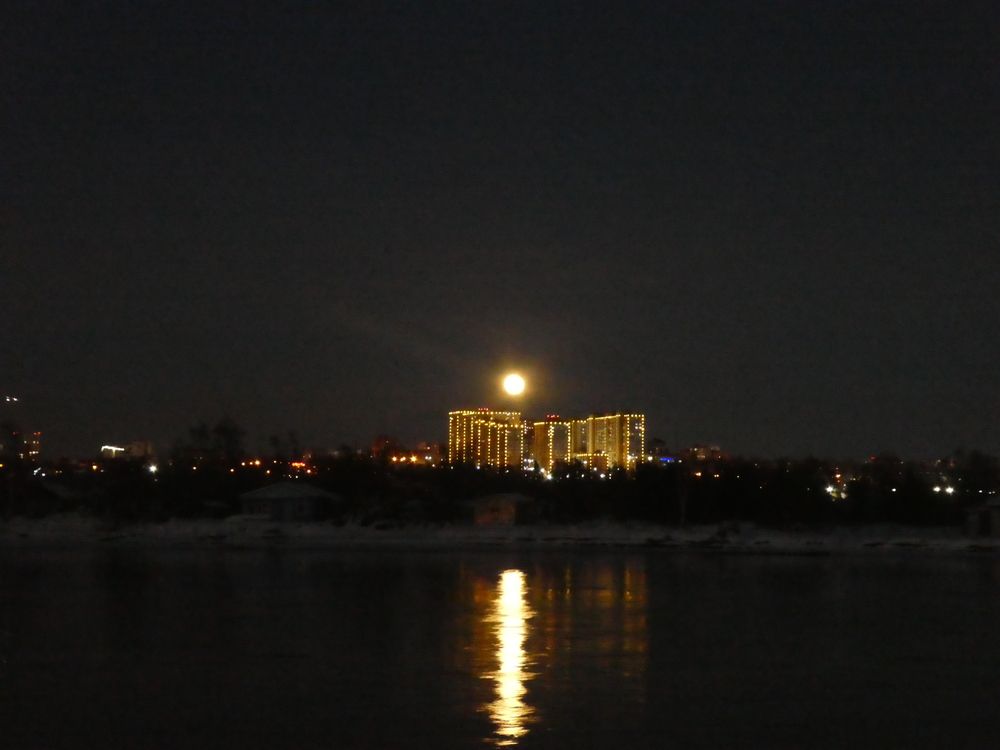 Photograph by Андрей Садчиков